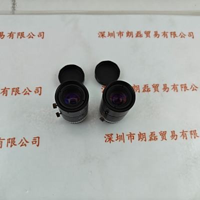  VST微视科 SV-1614H工业镜头 