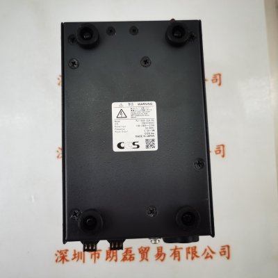 CCS希希爱视 PJ-1505-2CA-RG 控制器