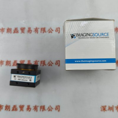  IMAGING SOURCE映美精 DMK 22AUC03 工业相机