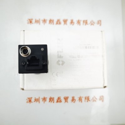 FLIR 菲力尔 BFS-PGE-200S6M-C 工业相机