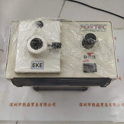  FOSTEC费斯托 SCHOTT-FOSTEC LLC 20750 光源机