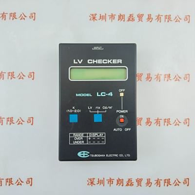 TSUBOSAKA壶坂 LC-4T2 亮度计