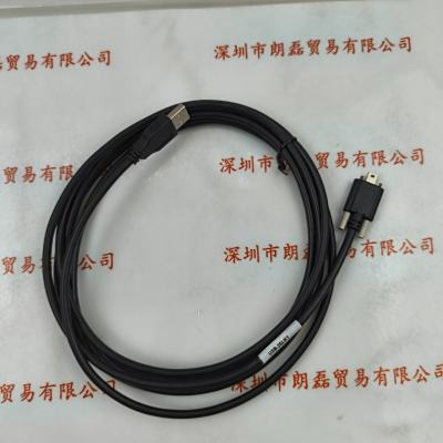 IMAGING SOURCE映美精 USB-3SLK1 工业相机数据线 