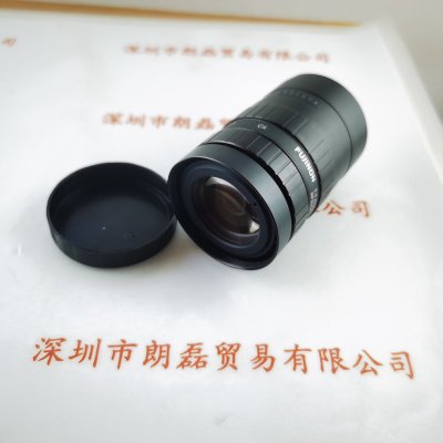 FUJINON富士能 HF25SA-1 工业镜头