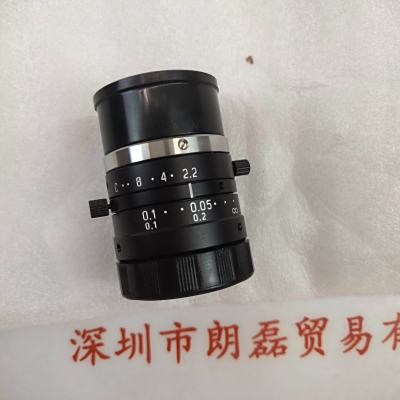 UTRON优创 FV1022 镜头