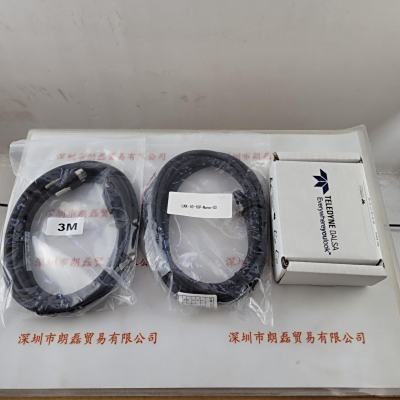  DALSA达尔萨 G3-GM11-M1920 含配线工业相机