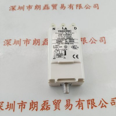  TRIDONIC ZRM 4.5-ES/CT 触发器