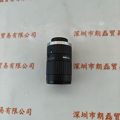 WARKOMA威科迈 M1450-5MP 工业镜头