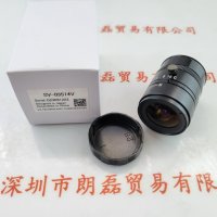 VST微视科 SV-03514V 工业镜头