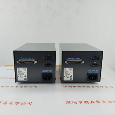 CCS希希爱视 PTU2-3024(A) 电源控制器