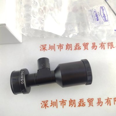 VST微视科 VS-TC05-150CO  工业镜头