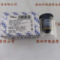 OLYMPUS奥林巴斯 UPLXAPO10X X-LINE扩展型复消色差物镜