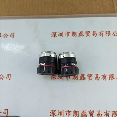  KOKAR MP2514H2  工业镜头
