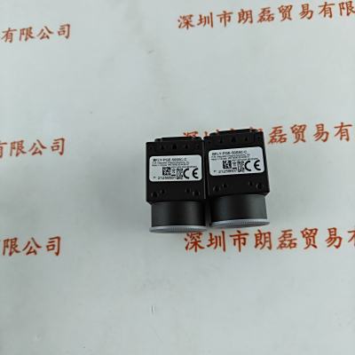 FLIR菲力尔  BFLY-PGE-50S5C-C 工业相机