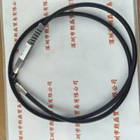 EXFO/LUMEN DYNAMICS 5mm×1500mm 一分支，内径5mm, 1500mm长 液芯光纤
