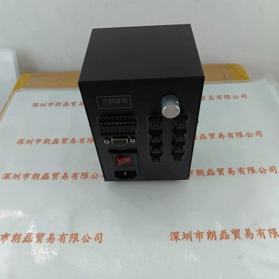 WORDOP沃德普  PD5-6024-8-LS-Z  光源控制器含线