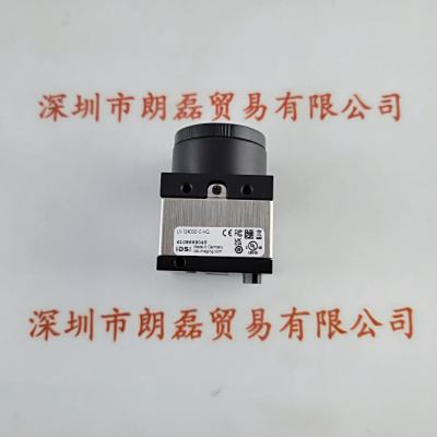  IDS爱迪思 UI-1240SE-C-HQ 工业相机