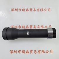 CHIOPT长步道 MV11051A 工业镜头