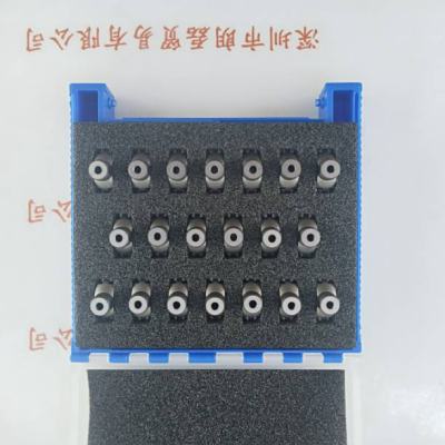  PerKinElmer铂金埃尔默 B05040333 石墨管