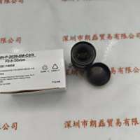 IMAVISION大恒图像 HN-P-3528-6M-C2/3   工业镜头