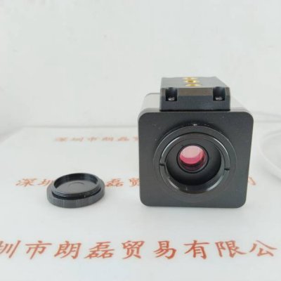   ARTRAY ACH-130MI-WOM-BW-DS   工业相机 含线