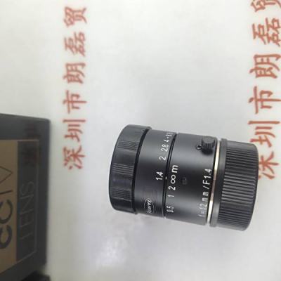  KOWA兴和 LM12JC  工业镜头