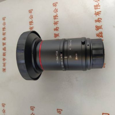 KOWA兴和 LM18VM42  工业镜头