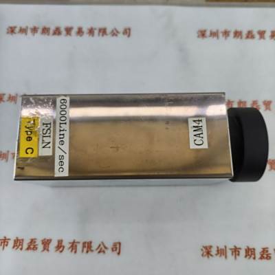 KUBOTEK KCCD7541-A5NI  CCD相机