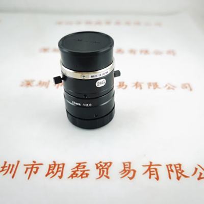 MYUTRON优创 FV2020   工业镜头
