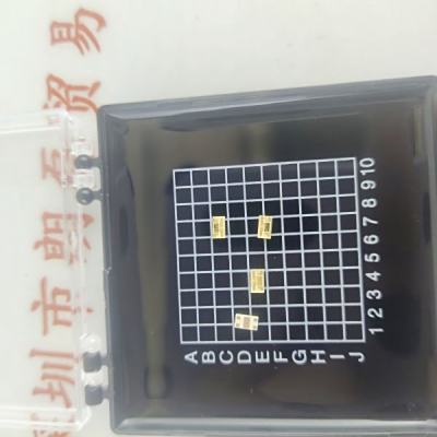 EXCELITAS埃塞力达 TPGAD1S11A-4A-905nm 1x4 SMD  脉冲激光二极管阵列