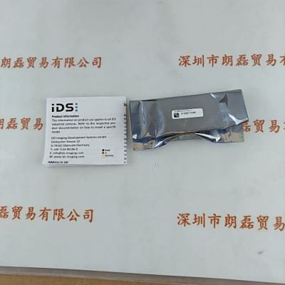  IDS爱迪思 U3-3682XLE-M-VU Rev.1.2   工业相机
