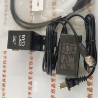 PLEORA PLEORA_903-0008_iPORT_CL-U3B   转换盒  含电源、USB线