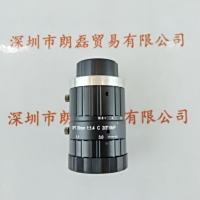OPT奥普特 OPT-C3514-5M   工业镜头