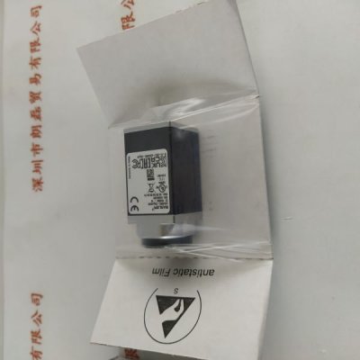 BASLER巴斯勒 a2A2600-20gmBAS  工业相机