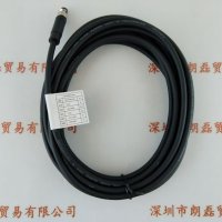 StOpt 5M-M86M-OP-HF-PIO  6针高柔M8电源线5M