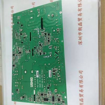  USHIO牛尾  PB-1237FU 00A 电路板