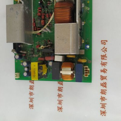  USHIO牛尾  PB-1117G-U00  电路板