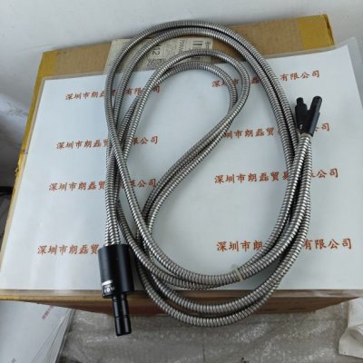  MORITEX茉丽特 一分二 2m长 内径4mm 石英光纤