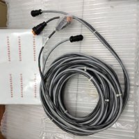 Heraeus贺利氏 328494 17米   F600 UV灯箱线缆