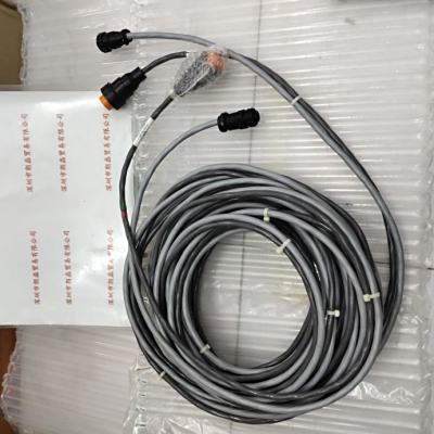 Heraeus贺利氏 328494 17米   F600 UV灯箱线缆