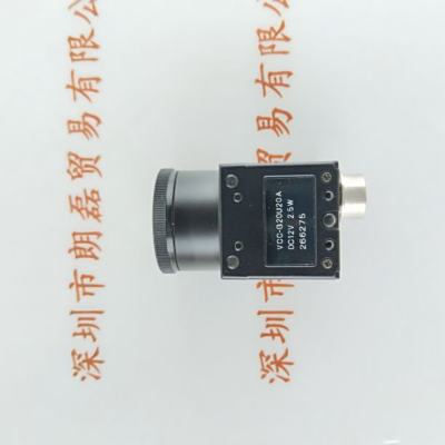 CIS VCC-G20U20A 工业相机