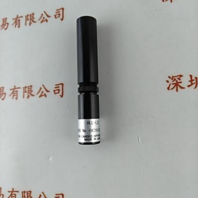  HOYA豪雅  HLL-L3  镜头