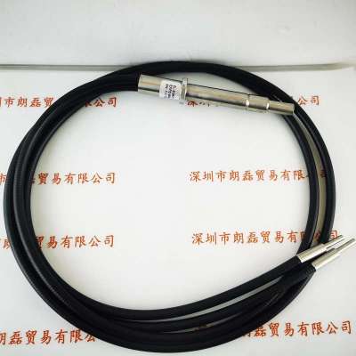 EXFO 806-00010 一分二 长1m ∅3mm  石英光纤