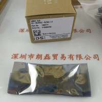 IDS爱迪思  U3-38J2XLE-M Rev.1.2   工业相机