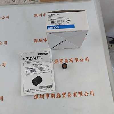 OMRON欧姆龙 ZUV-L8H 聚光镜头