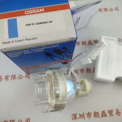 OSRAM欧司朗 HXP R 120W/45C UV  汞灯