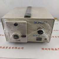 SCHOTT肖特  DCRIII PLUS EKE  卤素光源机器