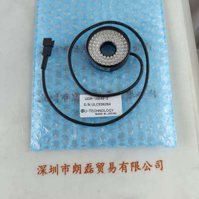 U-TECHNOLOGY优科 UDR-16B48-2    光源