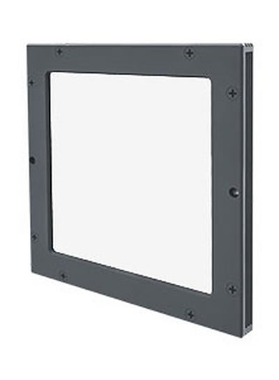 CST 康视达  CST-2FCS100-R  平面同轴光源