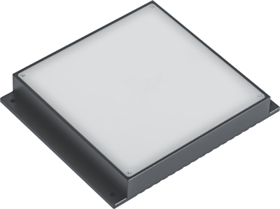 CST 康视达  CST-2HFS300200-W  标准底部面光源